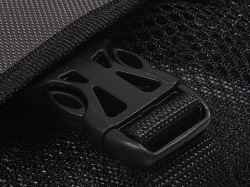 Сумка рыболовная СЛЕДОПЫТ Street Fishing Bag