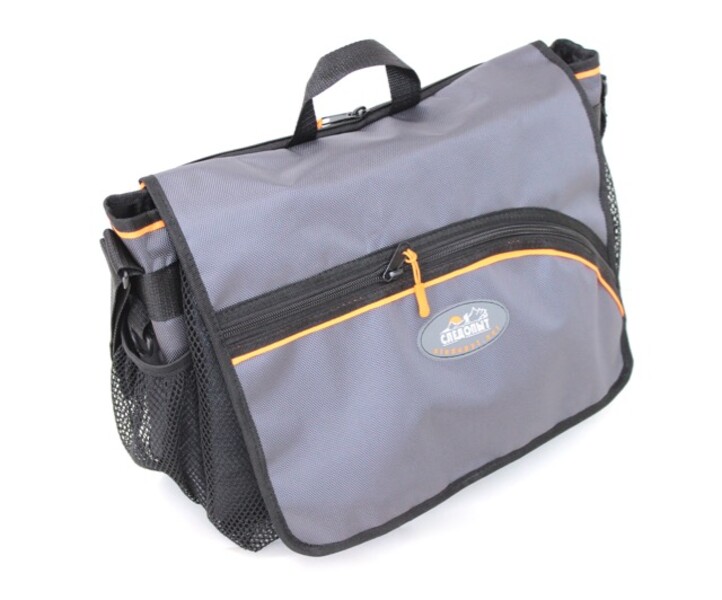Сумка рыболовная СЛЕДОПЫТ Street Fishing Bag