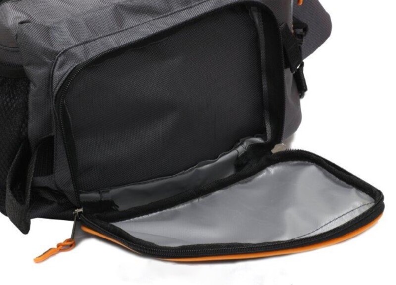 Сумка-рюкзак рыболовная СЛЕДОПЫТ Sling Shoulder Bag