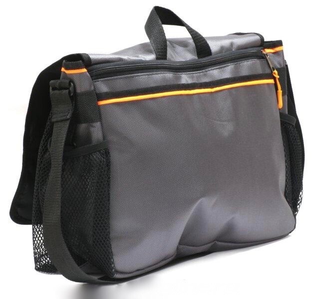 Сумка рыболовная СЛЕДОПЫТ Street Fishing Bag