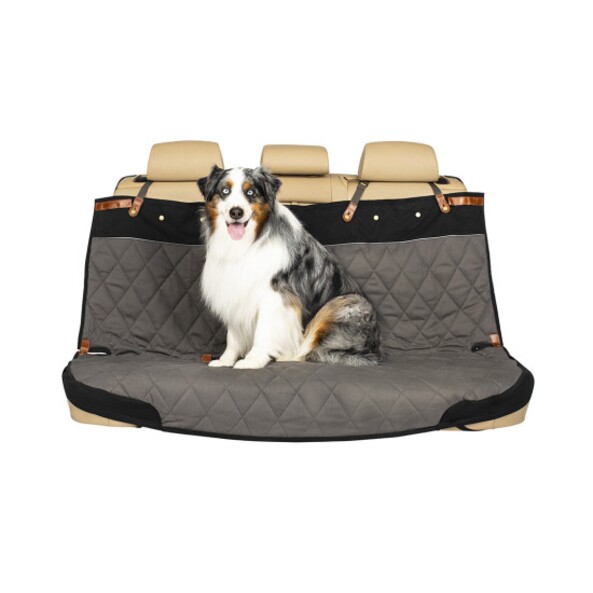 Чехол для собак на заднее сиденье авто PetSafe Happy Ride SOLVIT Premium