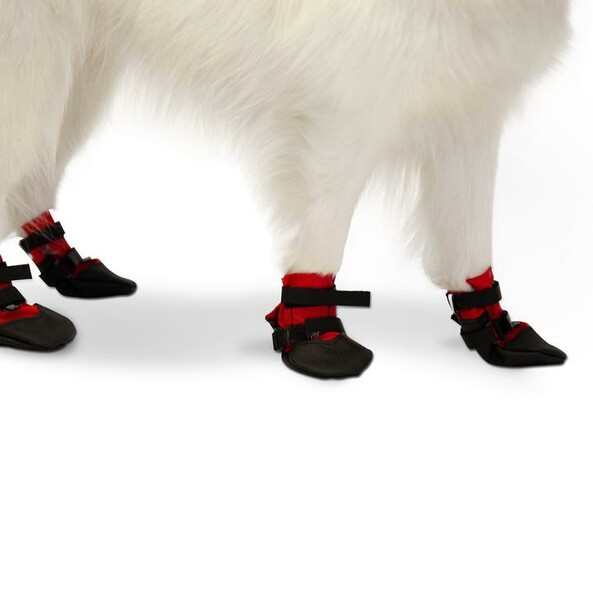 Профессиональная обувь для собак Ultra Paws Durable Dog Boots