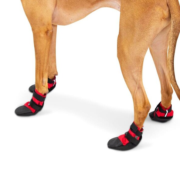 Универсальная непромокаемая обувь для собак Ultra Paws Rugged Dog Boots
